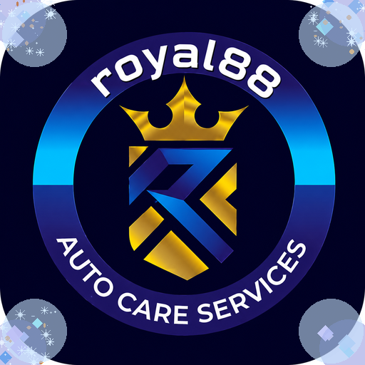 royal88 — galeri pratinjau - APK Resmi